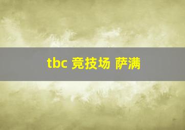 tbc 竞技场 萨满